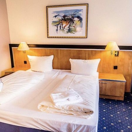 Apartment Seeblick Am Bocksberg - Hahnenklee "Vier Jahreszeiten" Goslar Kültér fotó