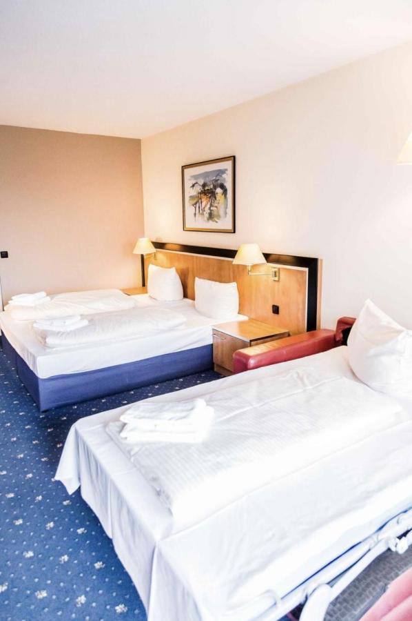 Apartment Seeblick Am Bocksberg - Hahnenklee "Vier Jahreszeiten" Goslar Kültér fotó