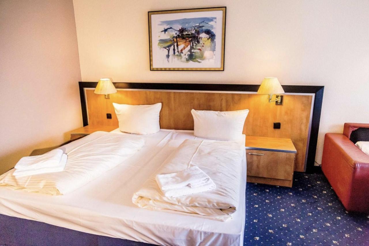 Apartment Seeblick Am Bocksberg - Hahnenklee "Vier Jahreszeiten" Goslar Kültér fotó